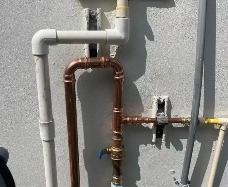 Professional Repiping in Miramar, FL