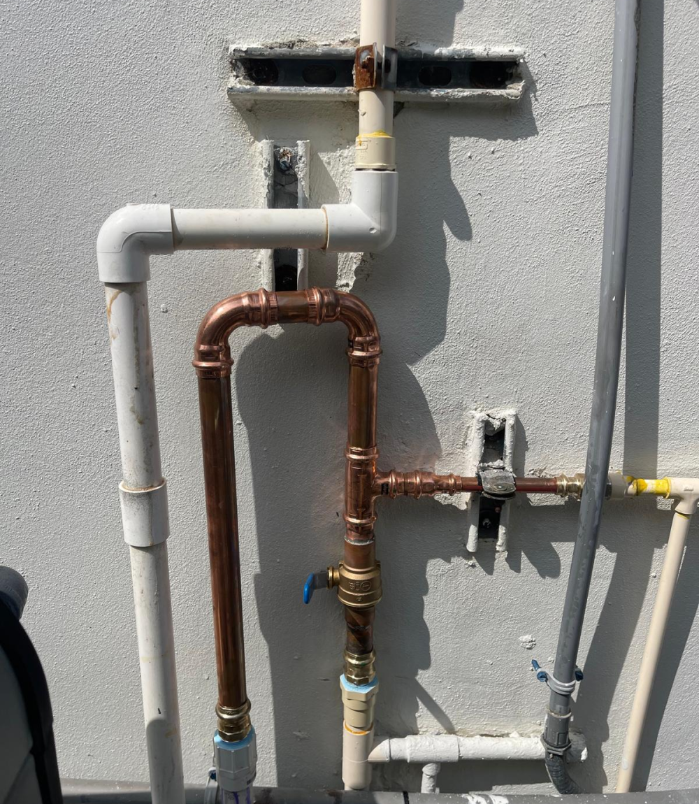 Expert Plumber Services in Country Club Ranches, FL