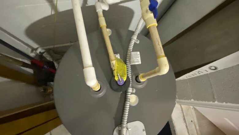 Water Heater Repair Miramar