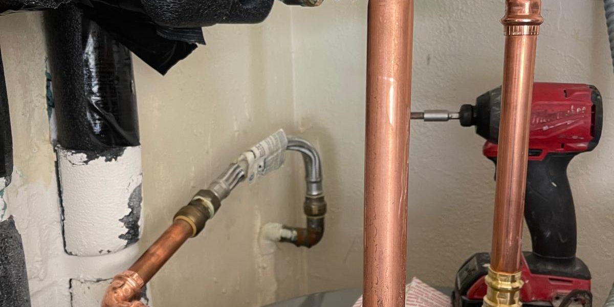 Repiping Services in Fort Lauderdale