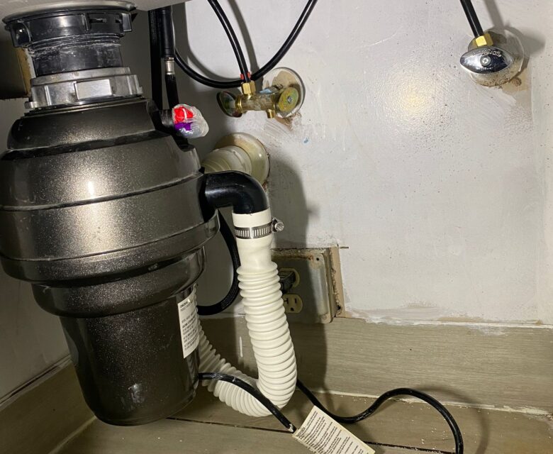 Repair Garbage Disposal - Service Areas in Miramar