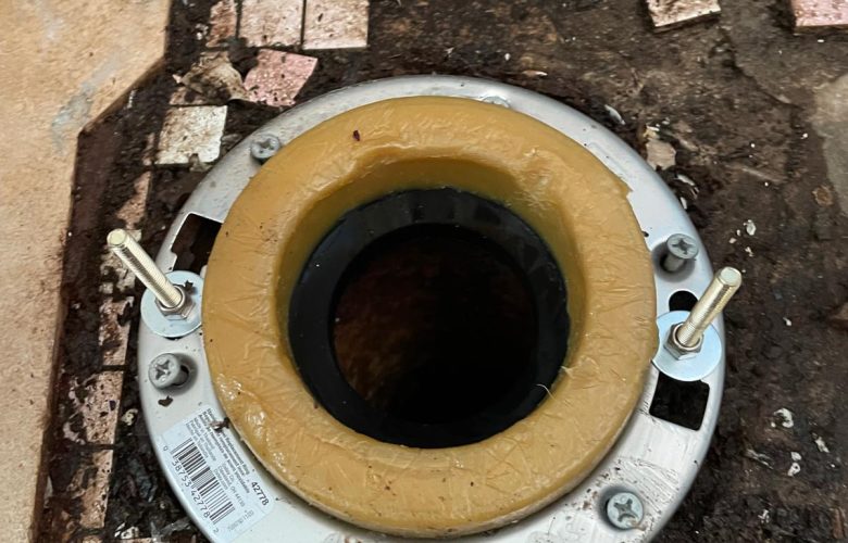 Miramar Sewer Line Repair