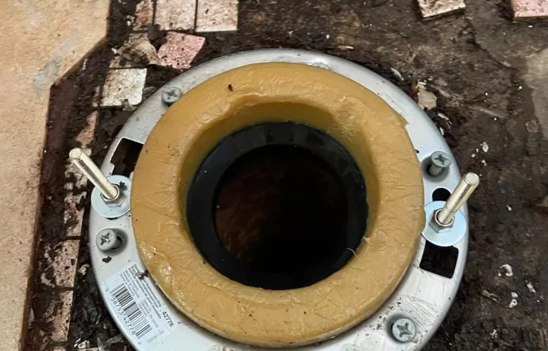 Miramar Sewer Line Repair