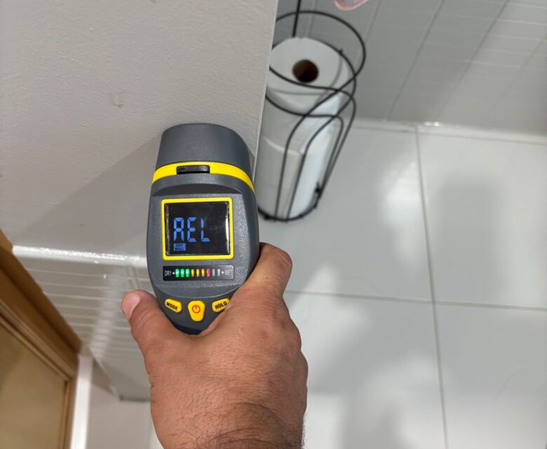 Advance Leak Detection