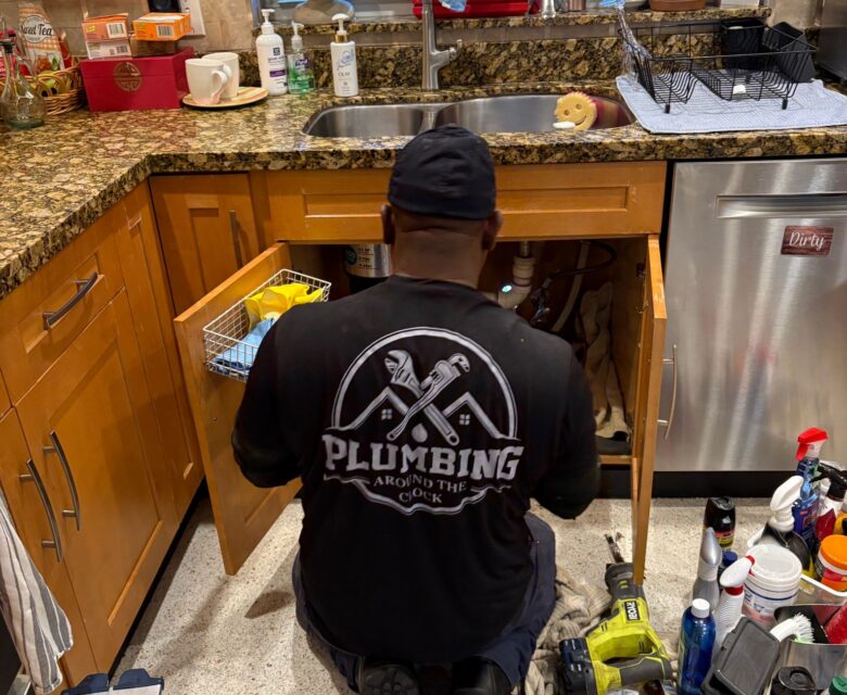 Garbage Disposal Repair and Installation in Miramar, FL