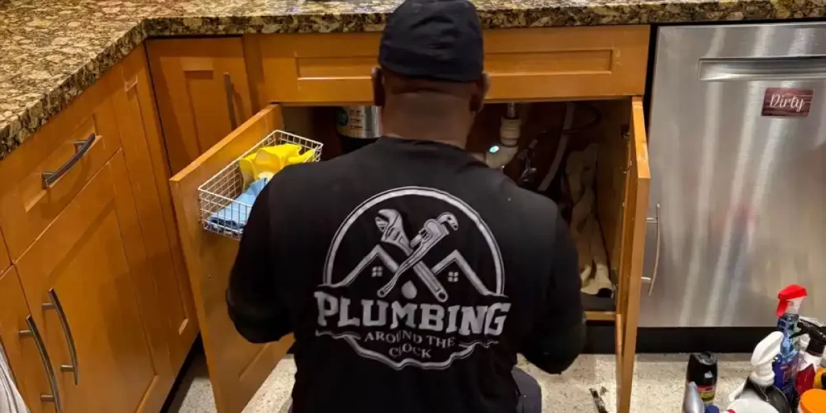 Garbage Disposal Repair and Installation in Fort Lauderdale