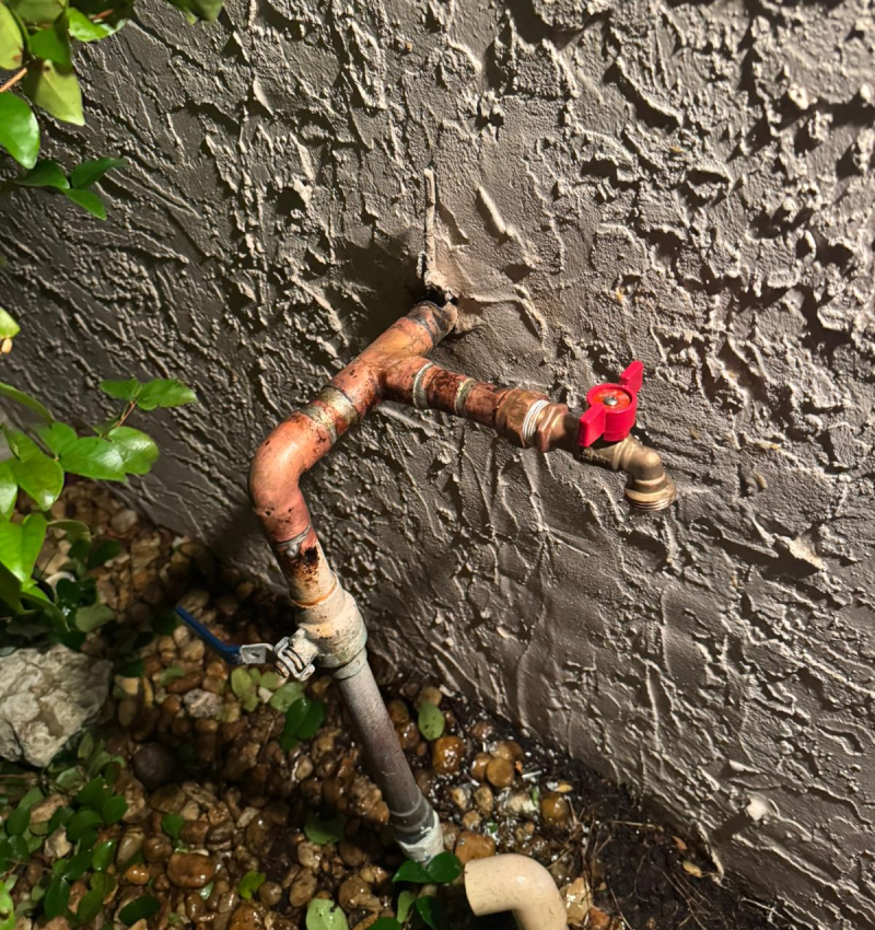 Plumbing Deerfield Beach