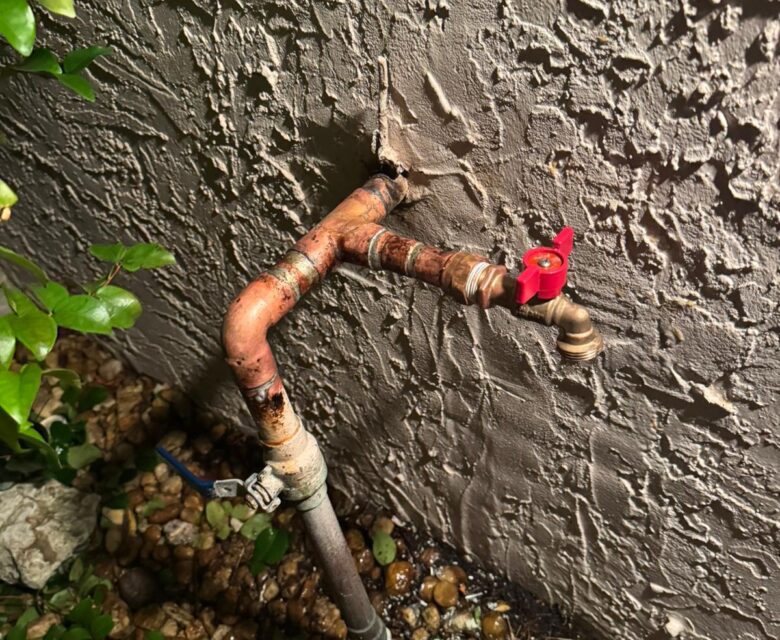 Faucet Repair Services in Miramar FL