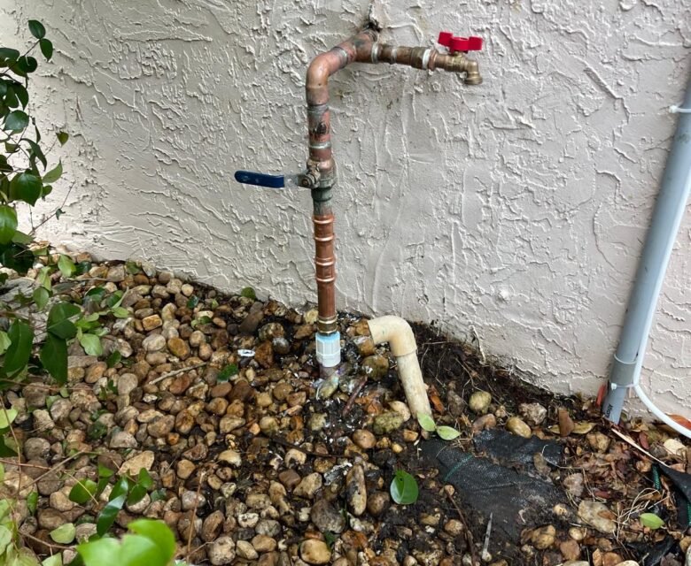 Areas We Serve in Miramar