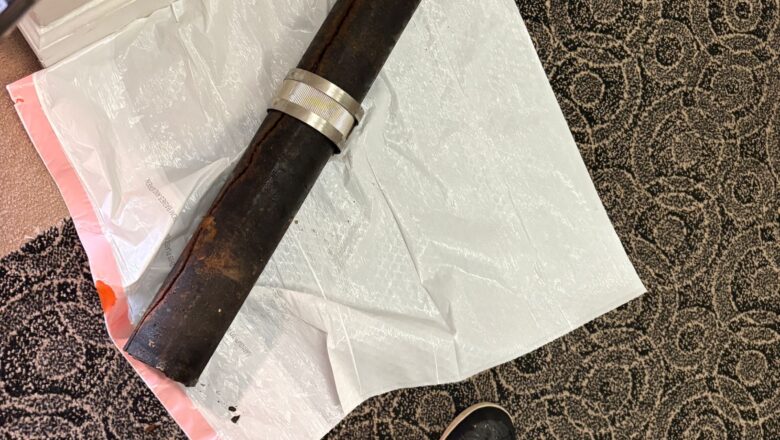 Plumbing Inspections