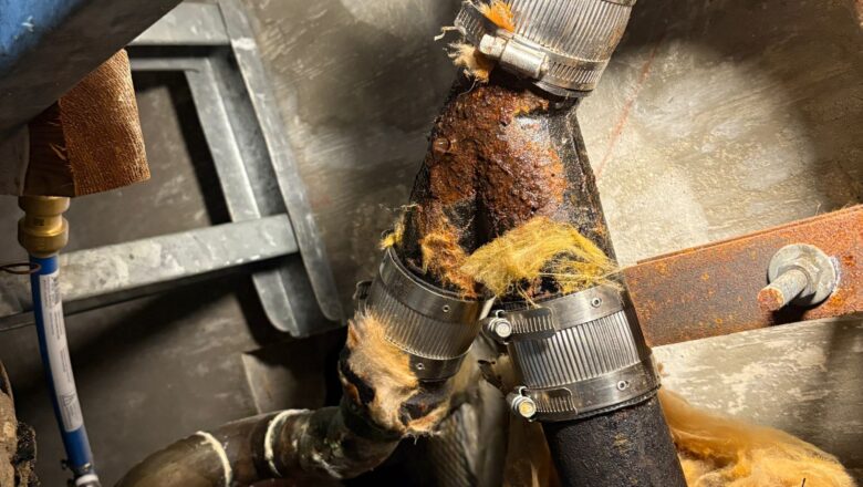 Backflow Prevention in Fort Lauderdale