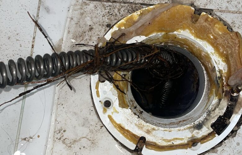 Drain Cleaning Services in Miramar FL