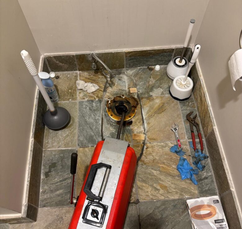 Lauderhill FL Plumber