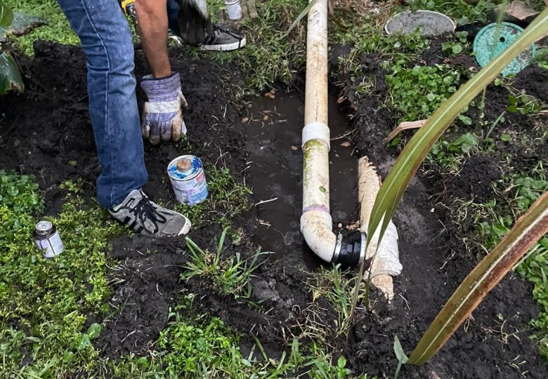 Plumber in Lauderhill FL