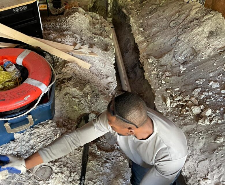 Residential Plumber in Miramar FL