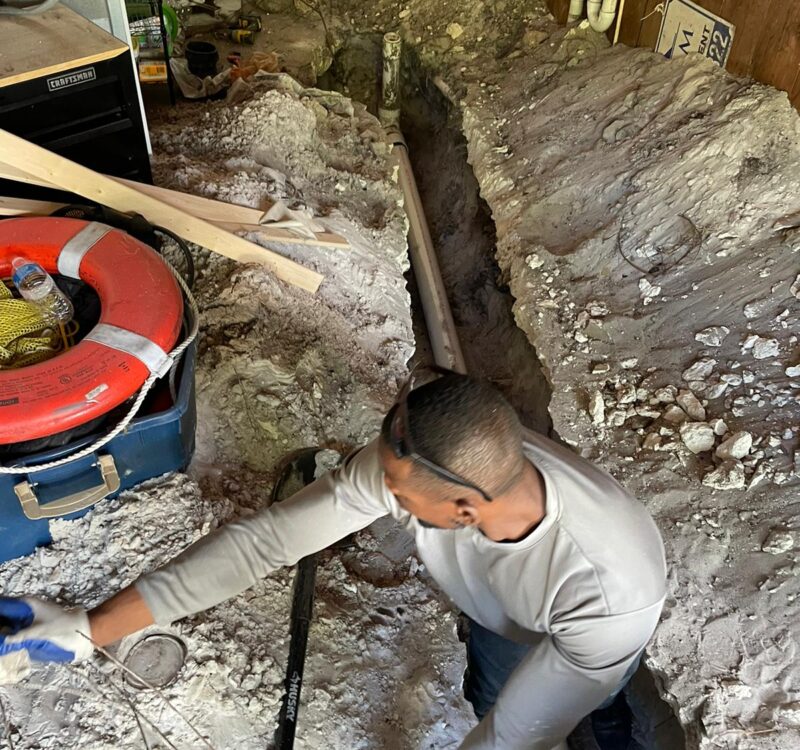 Photo from Plumbing Around The Clock(2)