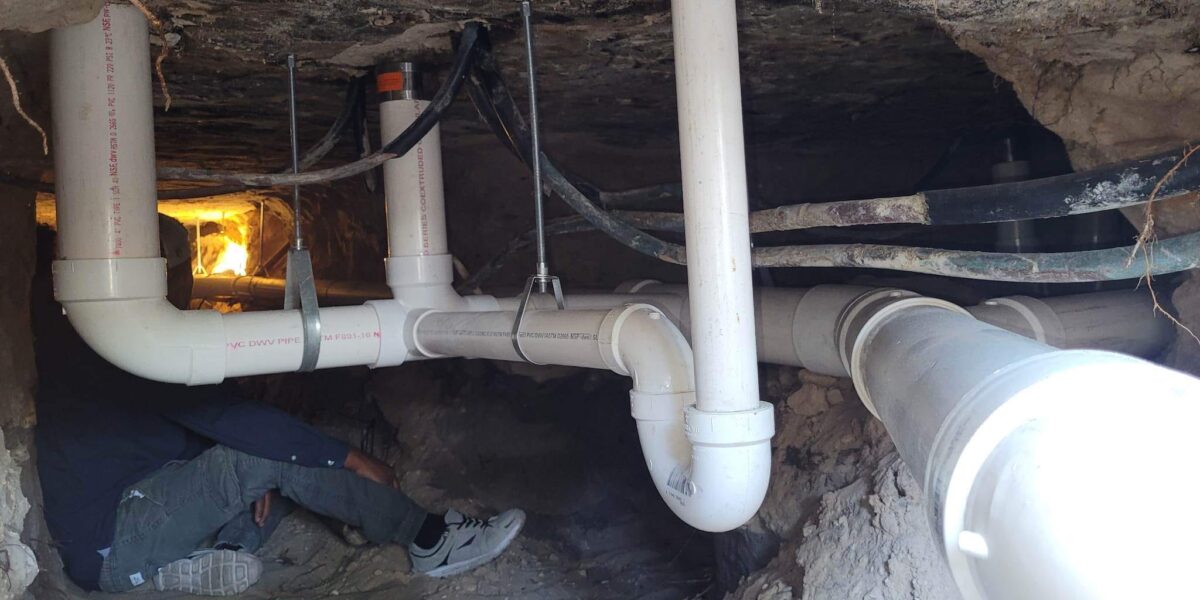 Commercial Plumbing Services in Fort Lauderdale, FL