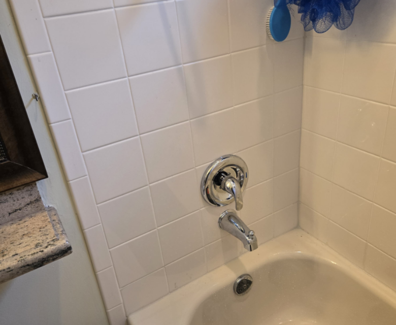 Tub and Shower Fixtures Fort Services