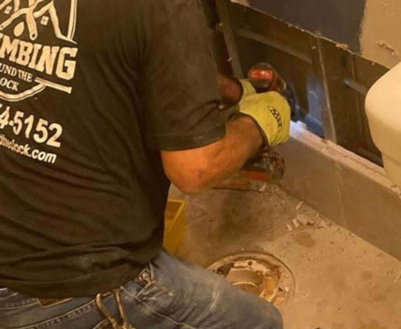 Plumber in Plantation FL