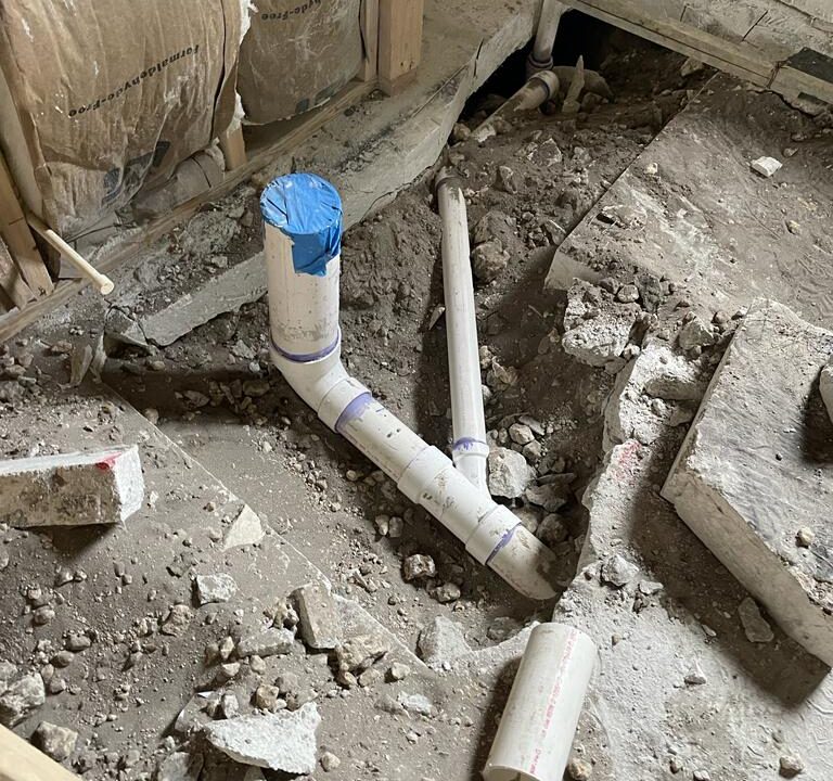 Expert Plumber in Broadview Park, FL​