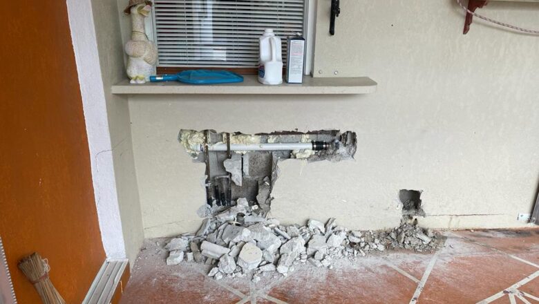 Plumber near Pompano Beach