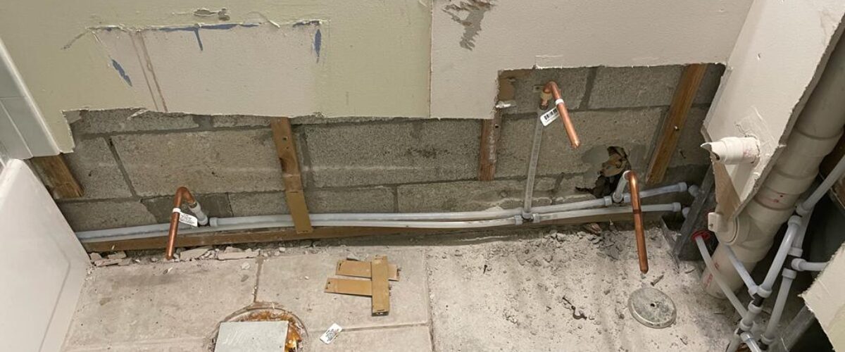 Melrose Manors FL Plumber