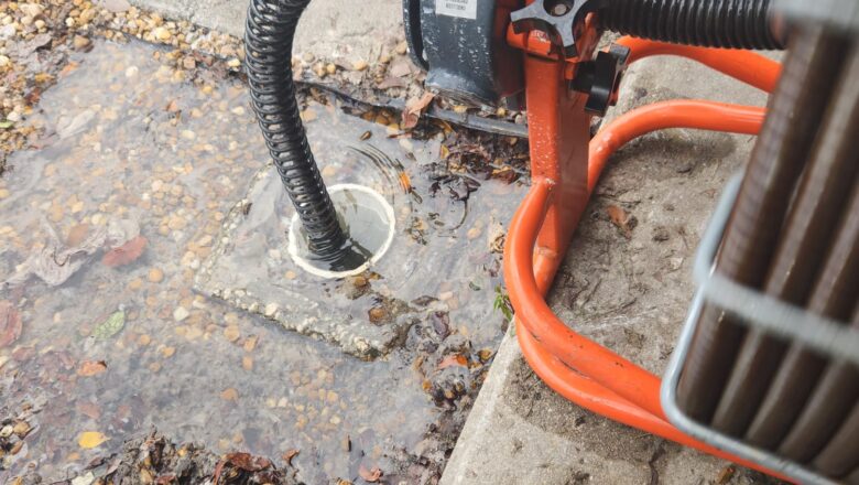 Expert Plumber in Lauderhill FL