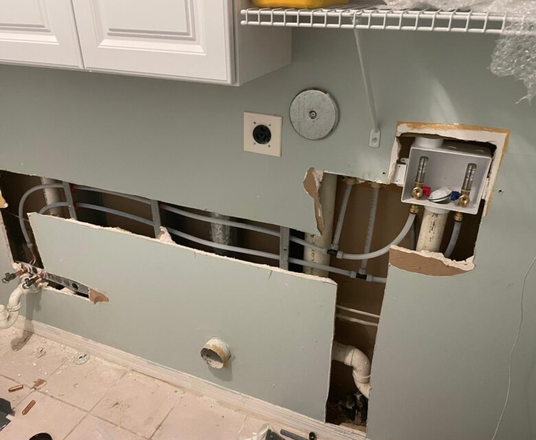 Commercial Plumber in Miramar, FL