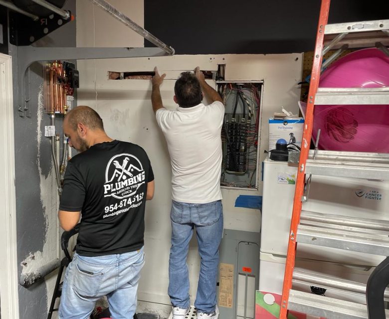 Lauderhill FL Specialized Plumber