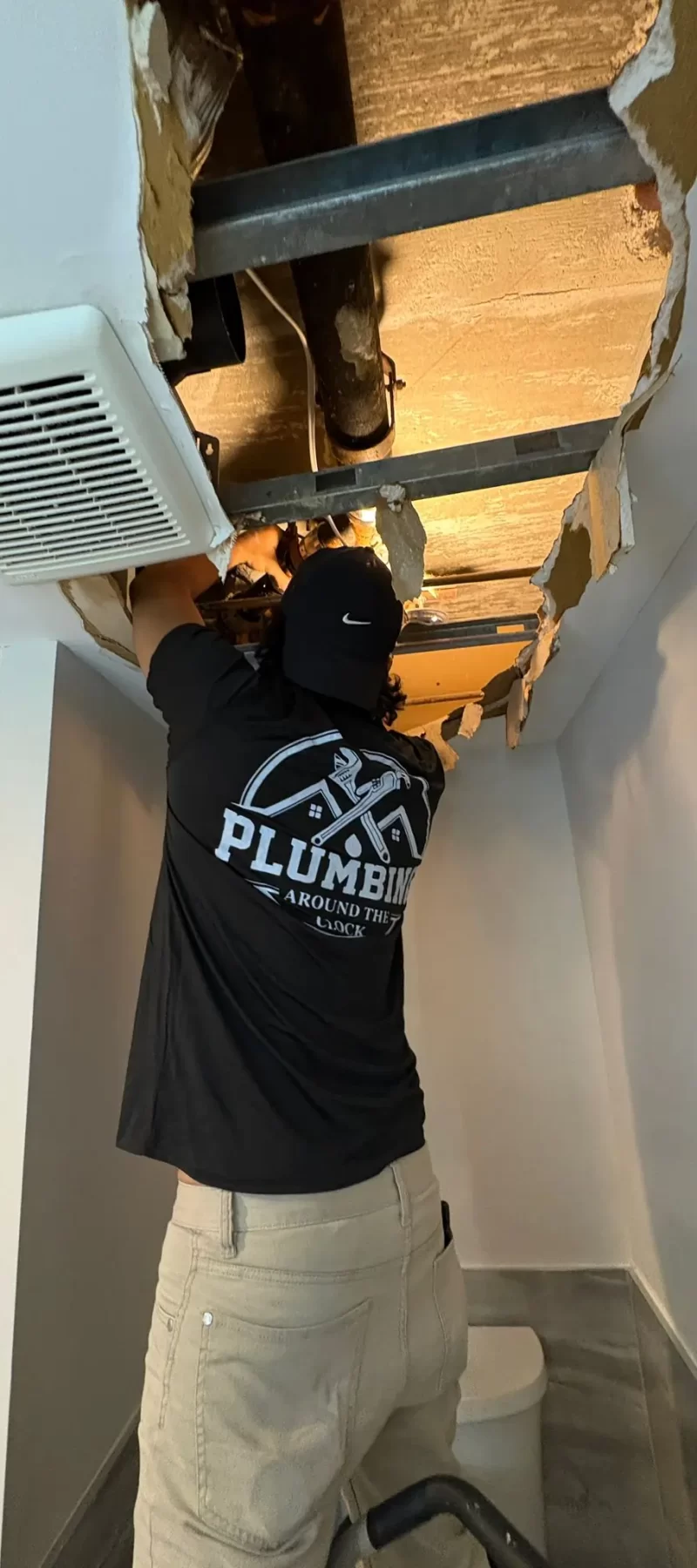 Plumbing Services in Country Club Ranches, FL